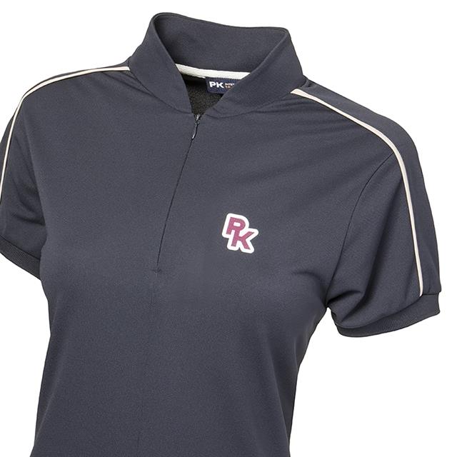 Training Shirt PK Royal Kids Dark Grey