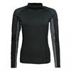 Training Shirt QHP Eldorado Eventing Black