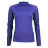 Training Shirt QHP Eldorado Eventing Blue