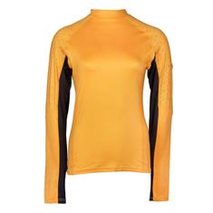 Training Shirt QHP Eldorado Eventing Kids Yellow