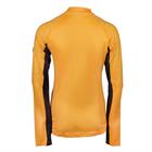 Training Shirt QHP Eldorado Eventing Yellow