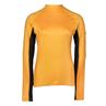 Training Shirt QHP Eldorado Eventing Yellow