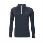 Training Shirt QHP Florence Dark Blue