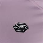 Training Shirt QHP Florence Light Purple