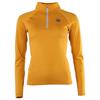 Training Shirt QHP Florence Mid Yellow
