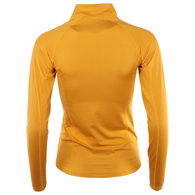 Training Shirt QHP Florence Mid Yellow