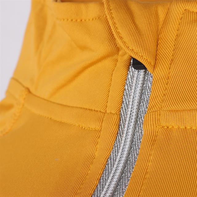 Training Shirt QHP Florence Mid Yellow