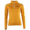 Training Shirt QHP Florence Mid Yellow