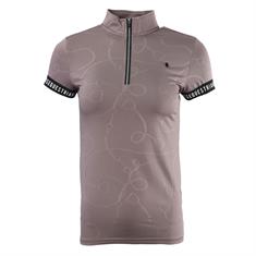 Training Shirt QHP Jolien Kids