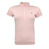 Training Shirt QHP Tie Dye Light Pink