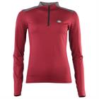 Training Shirt QHP Utah Red