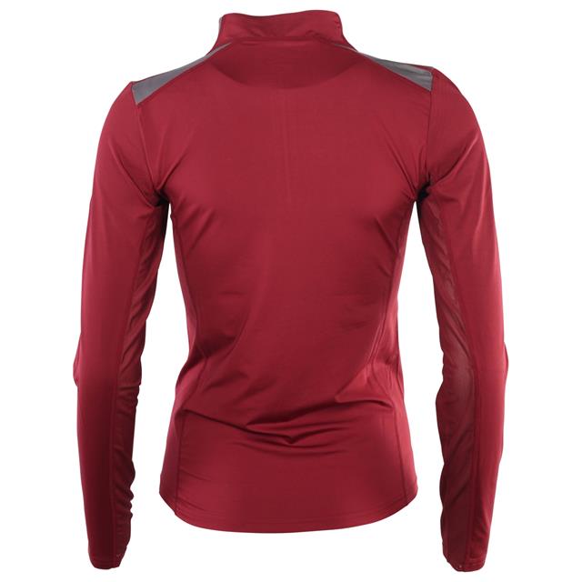 Training Shirt QHP Utah Red