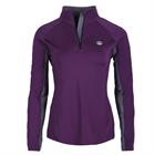 Training Shirt QHP Vegas Dark Pink