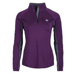 Training Shirt QHP Vegas Dark Pink