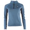 Training Shirt QHP Vegas Mid Blue