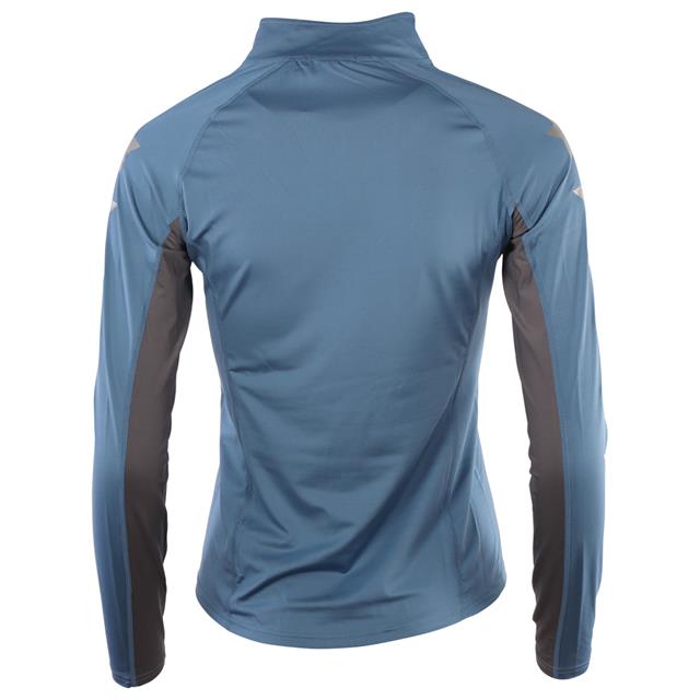 Training Shirt QHP Vegas Mid Blue