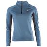 Training Shirt QHP Vegas Mid Blue