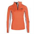 Training Shirt QHP Vegas Mid Orange