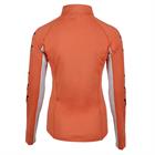 Training Shirt QHP Vegas Mid Orange