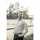 Training Shirt Quur QClassic Men Beige
