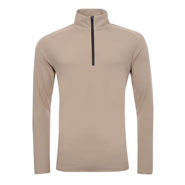 Training Shirt Quur QClassic Men Beige