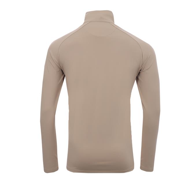 Training Shirt Quur QClassic Men Beige