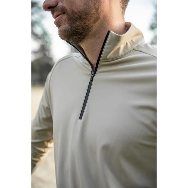 Training Shirt Quur QClassic Men Beige