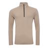 Training Shirt Quur QClassic Men Beige