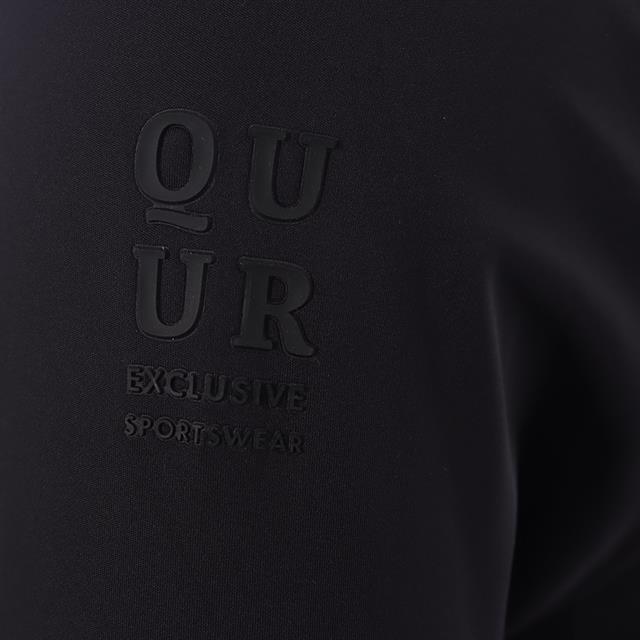 Training Shirt Quur QClassic Men Black