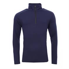 Training Shirt Quur QClassic Men Dark Blue