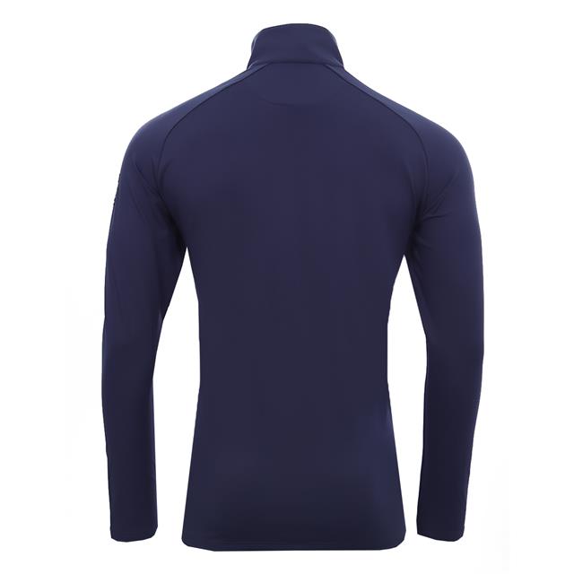 Training Shirt Quur QClassic Men Dark Blue