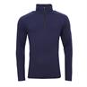 Training Shirt Quur QClassic Men Dark Blue