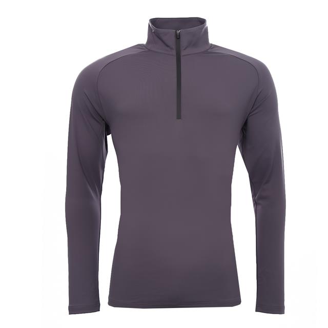 Training Shirt Quur QClassic Men Grey