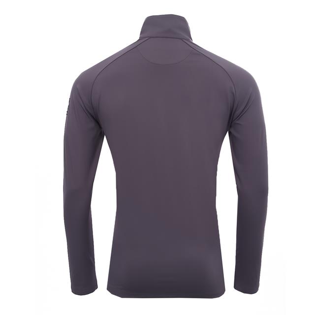 Training Shirt Quur QClassic Men Grey