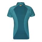 Training Shirt Quur QCorry Short Sleeve Green