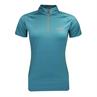 Training Shirt QUUR QCorry Short Sleeve Green