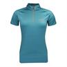 Training Shirt Quur QCorry Short Sleeve Green