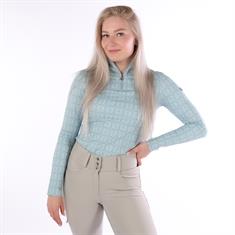 Training Shirt Quur QFave Dark Turquoise