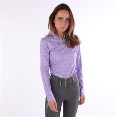 Training Shirt Quur QFave Purple