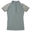 Training Shirt Quur QFedi Green