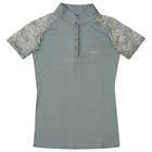Training Shirt Quur QFedi Green
