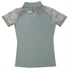 Training Shirt Quur QFedi Green