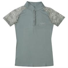 Training Shirt Quur QFedi Green