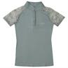Training Shirt Quur QFedi Green