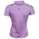 Training Shirt Quur QFedi Purple