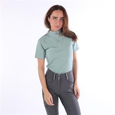 Training Shirt Quur QFiebe Dark Turquoise