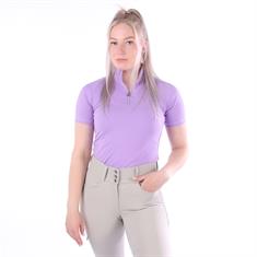 Training Shirt Quur QFiebe Purple