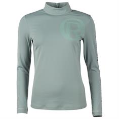 Training Shirt Quur QFlo Dark Turquoise