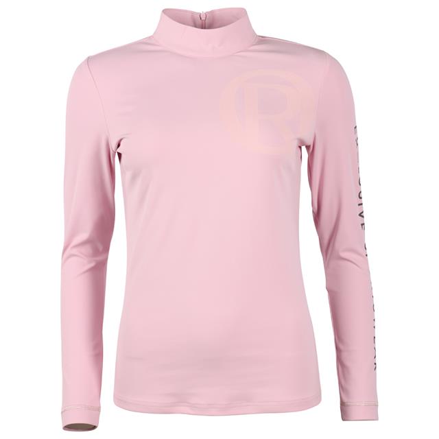 Training Shirt Quur QFlo Pink