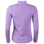 Training Shirt Quur QFlo Purple